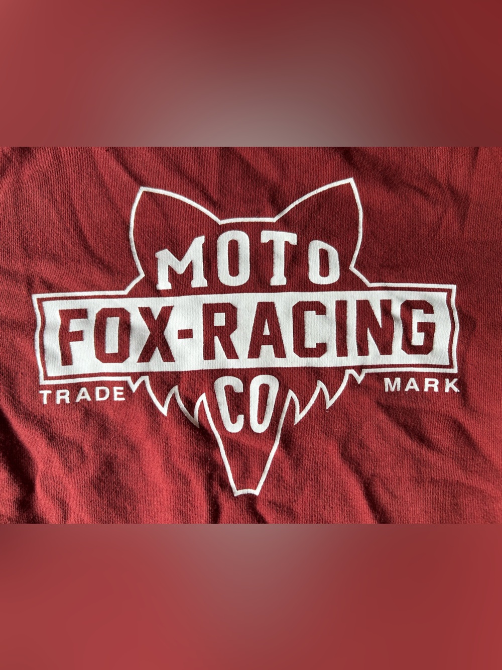 Fox Racing Shirt - Picture 2 of 5